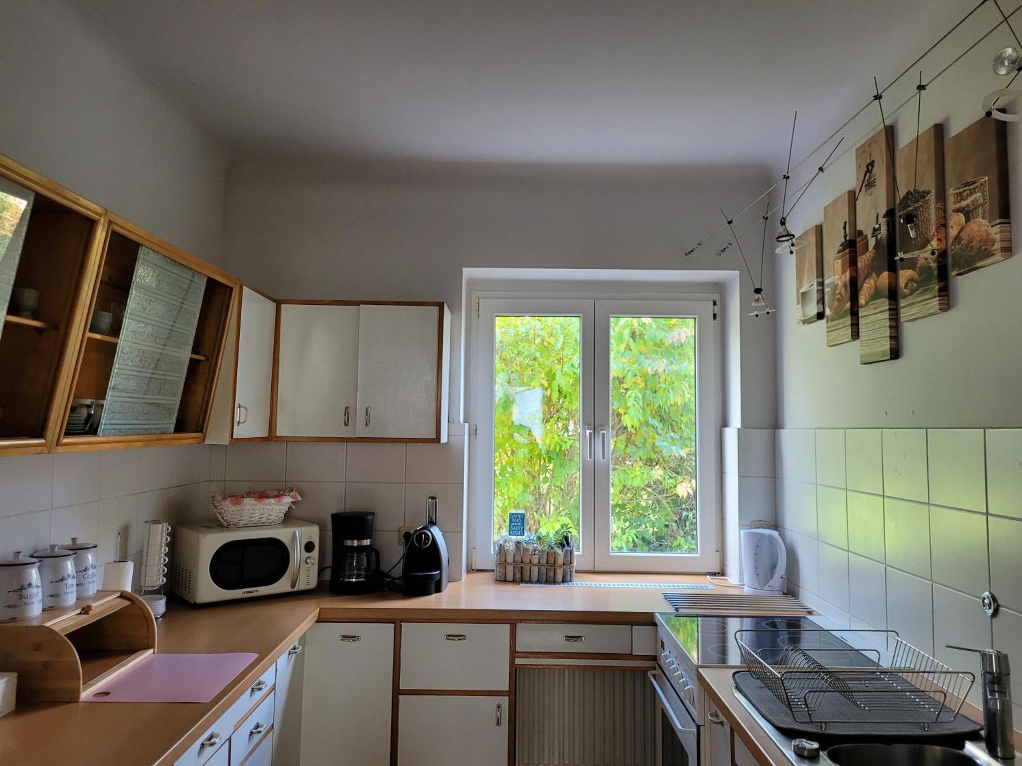 Family Apartment Linz Wohnen Mit Garten Am Fusse Des Poestlingbergs Top Lage Villenviertel Экстерьер фото