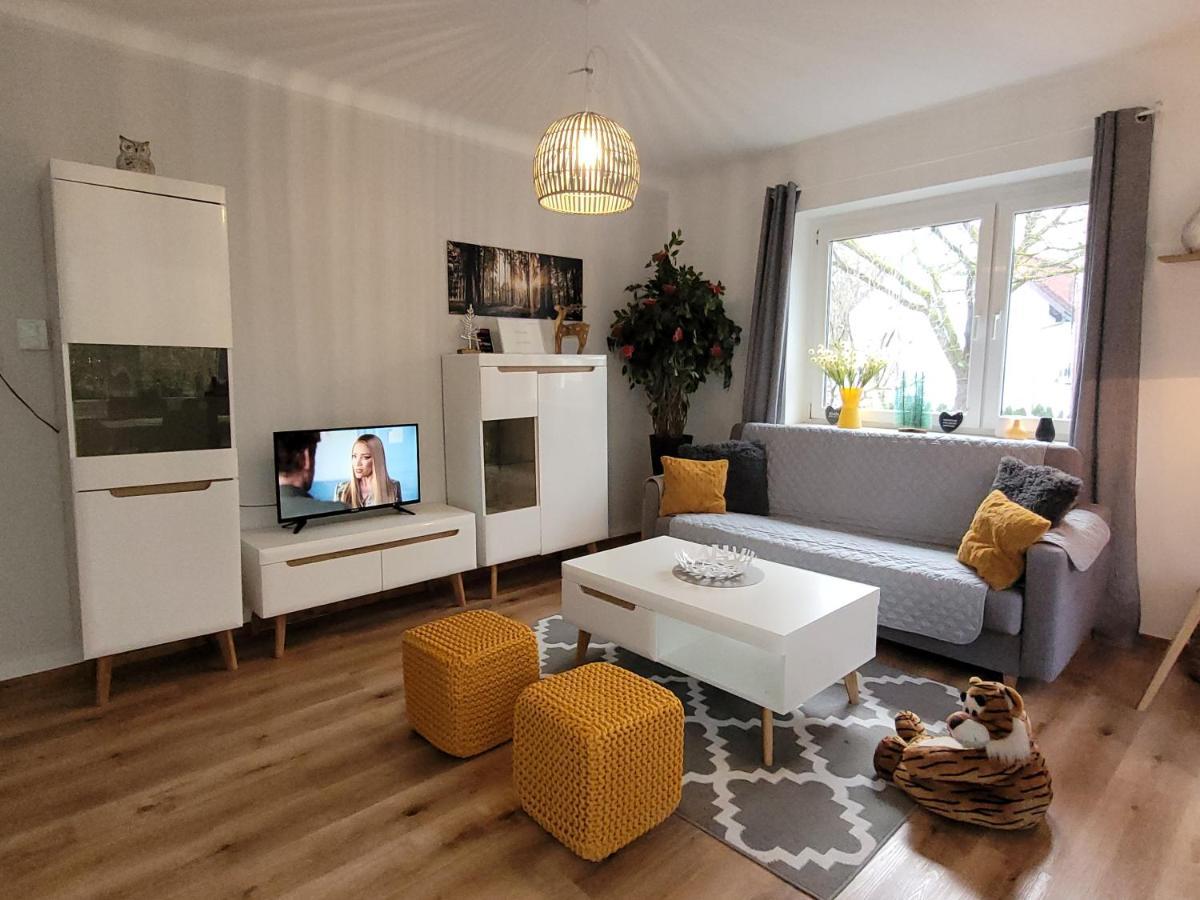 Family Apartment Linz Wohnen Mit Garten Am Fusse Des Poestlingbergs Top Lage Villenviertel Экстерьер фото